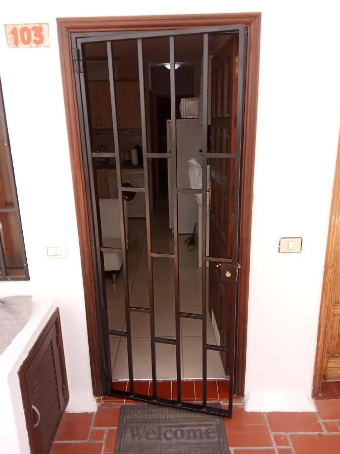 Orquidea Del Sur Apartment Los Cristianos   Los Cristianos (Tenerife)
