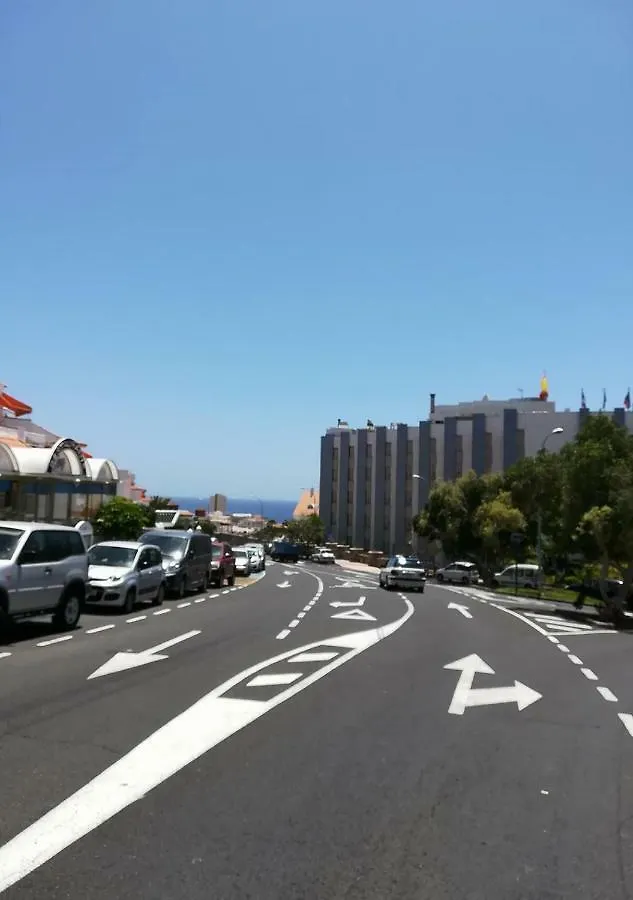 Orquidea Del Sur Apartment Los Cristianos