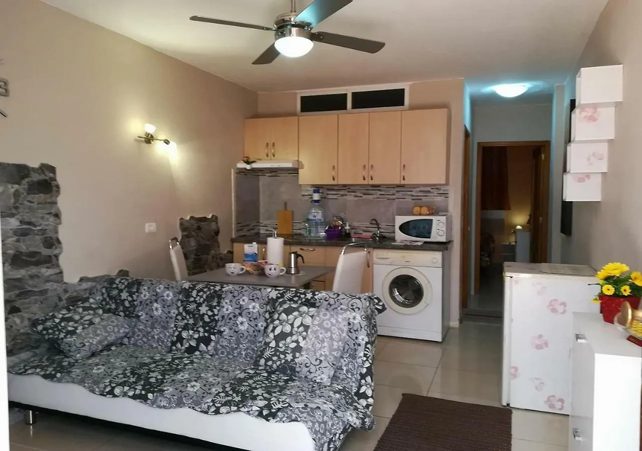 Orquidea Del Sur Apartment Los Cristianos  0*, Los Cristianos (Tenerife) Spain