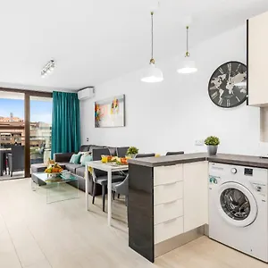 Modern Los Cristianos Center Appartement